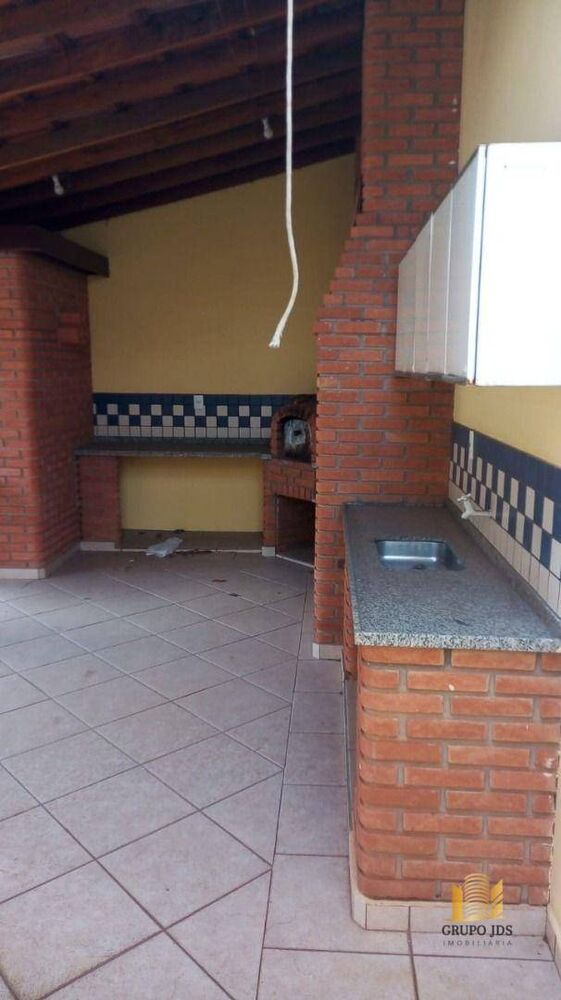 Casa, 3 quartos, 250 m² - Foto 18