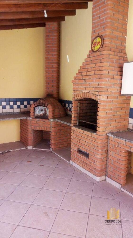 Casa, 3 quartos, 250 m² - Foto 17