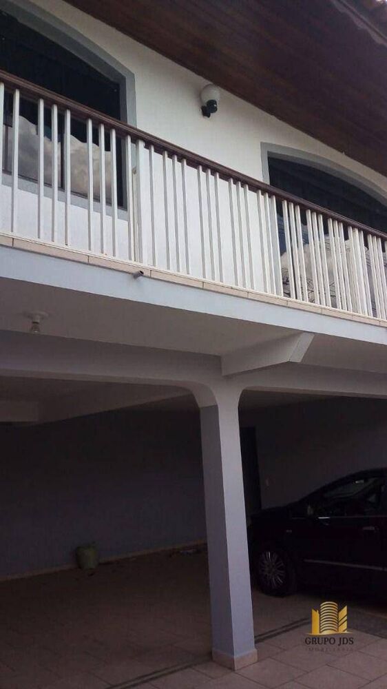 Casa, 3 quartos, 250 m² - Foto 25