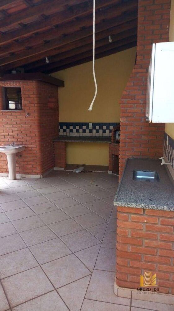 Casa, 3 quartos, 250 m² - Foto 19