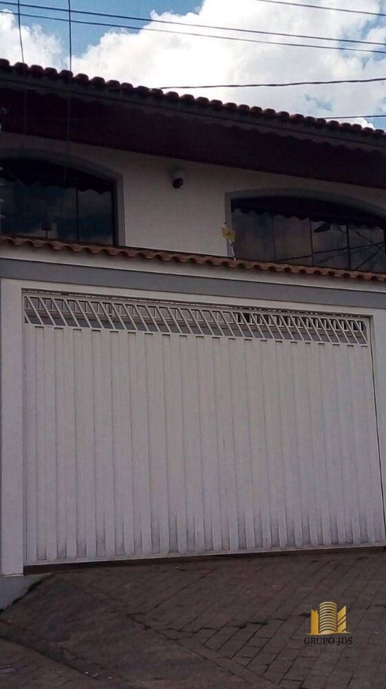 Casa, 3 quartos, 250 m² - Foto 24