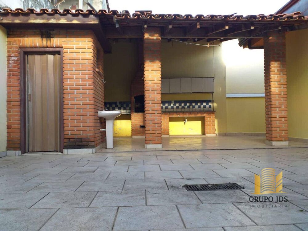 Casa, 3 quartos, 250 m² - Foto 15