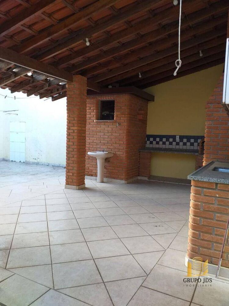Casa, 3 quartos, 250 m² - Foto 21