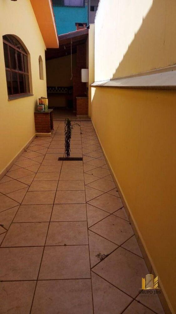 Casa, 3 quartos, 250 m² - Foto 22