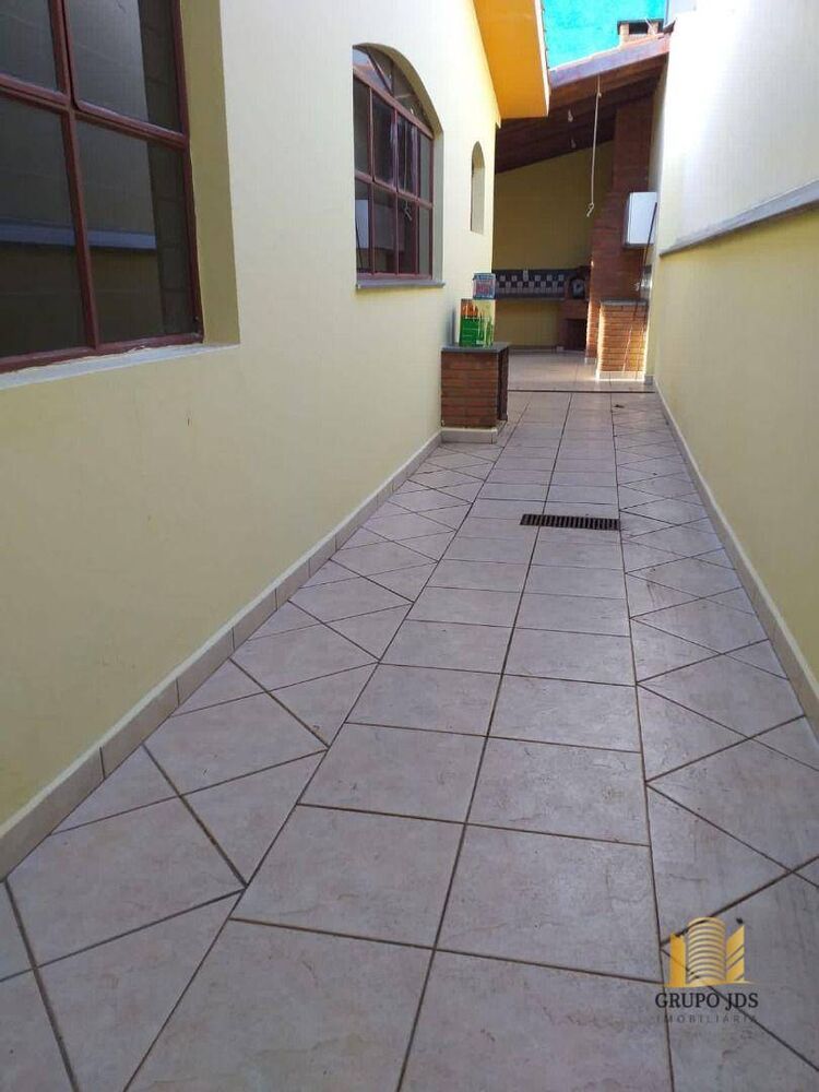 Casa, 3 quartos, 250 m² - Foto 12