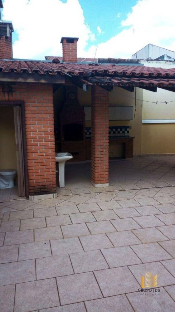 Casa, 3 quartos, 250 m² - Foto 20