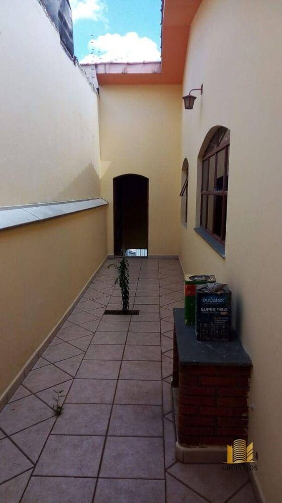 Casa, 3 quartos, 250 m² - Foto 13