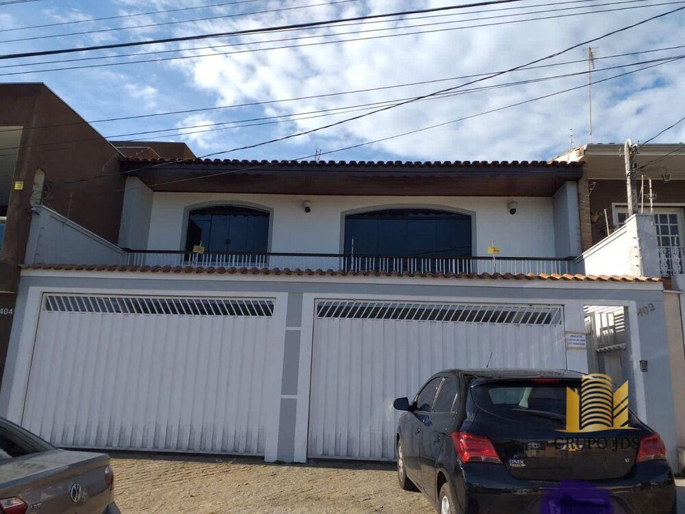 Casa, 3 quartos, 250 m² - Foto 23