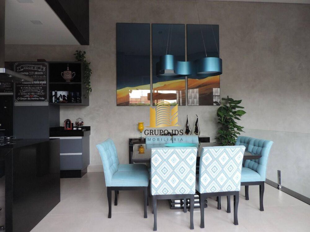 Sobrado, 3 quartos, 300 m² - Foto 2