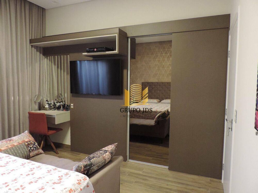 Sobrado, 3 quartos, 300 m² - Foto 7