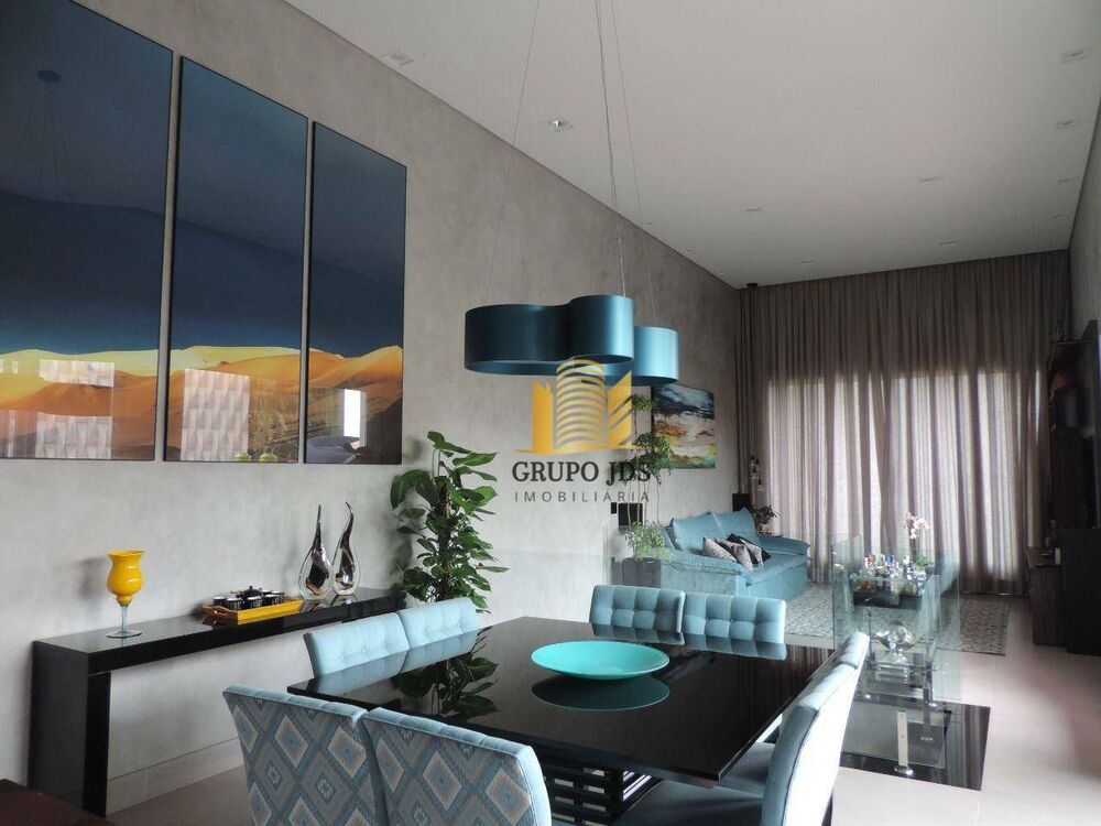 Sobrado, 3 quartos, 300 m² - Foto 22