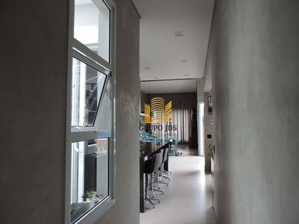 Sobrado, 3 quartos, 300 m² - Foto 4