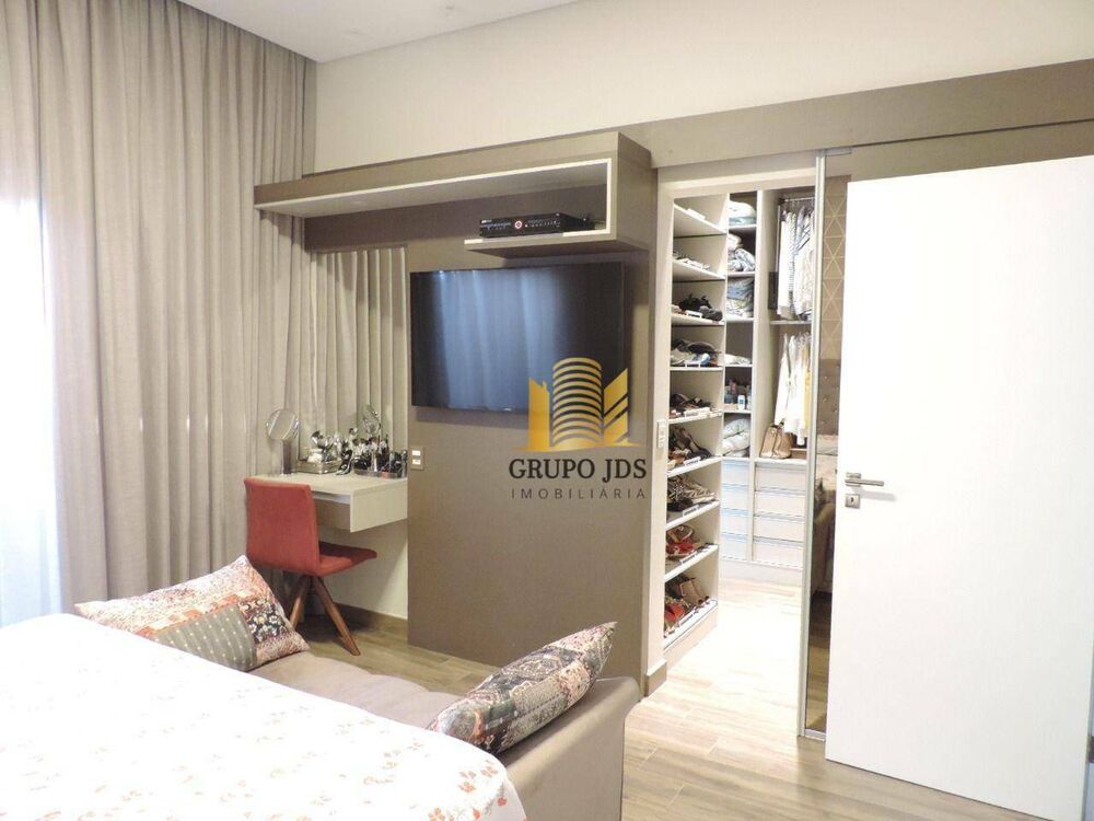 Sobrado, 3 quartos, 300 m² - Foto 9