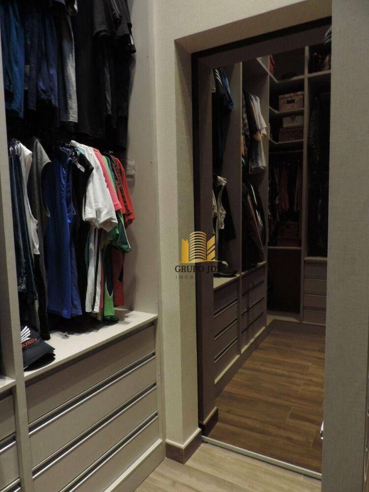 Sobrado, 3 quartos, 300 m² - Foto 10