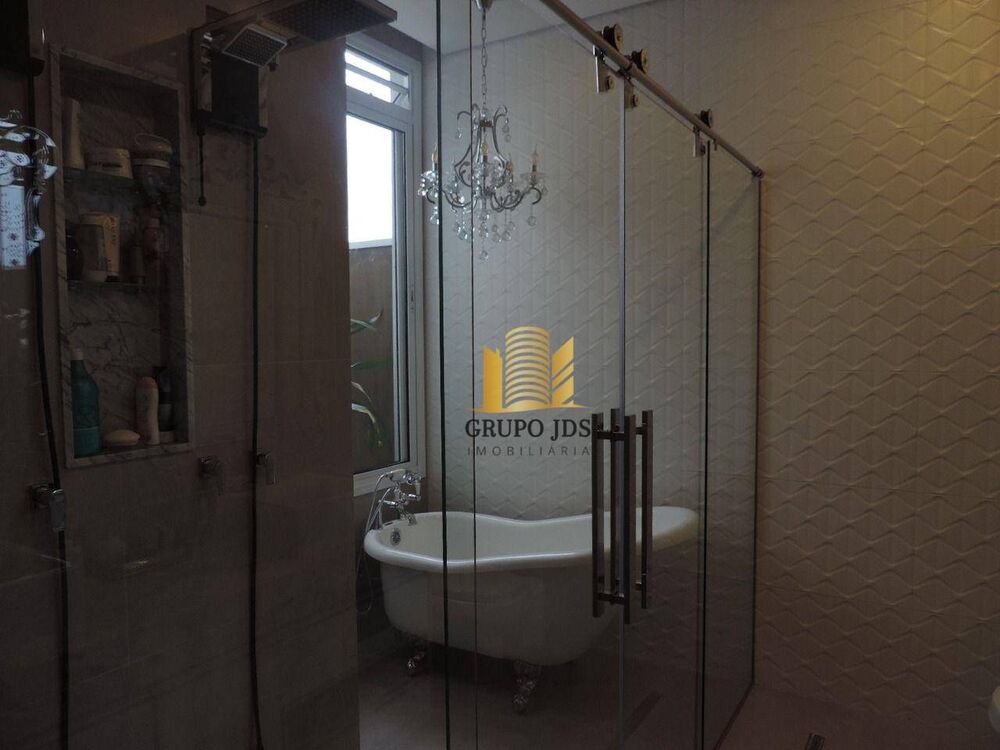 Sobrado, 3 quartos, 300 m² - Foto 16
