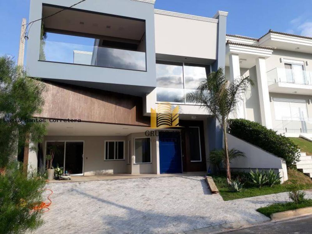 Sobrado, 3 quartos, 300 m² - Foto 19