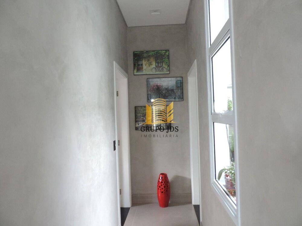 Sobrado, 3 quartos, 300 m² - Foto 5