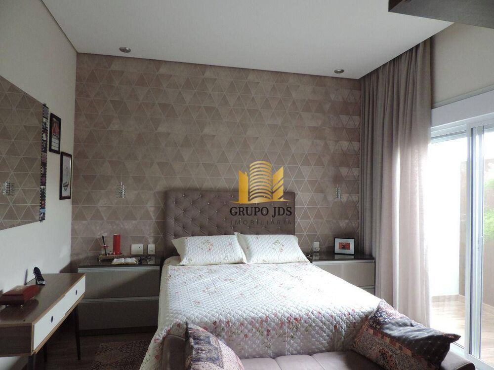 Sobrado, 3 quartos, 300 m² - Foto 13