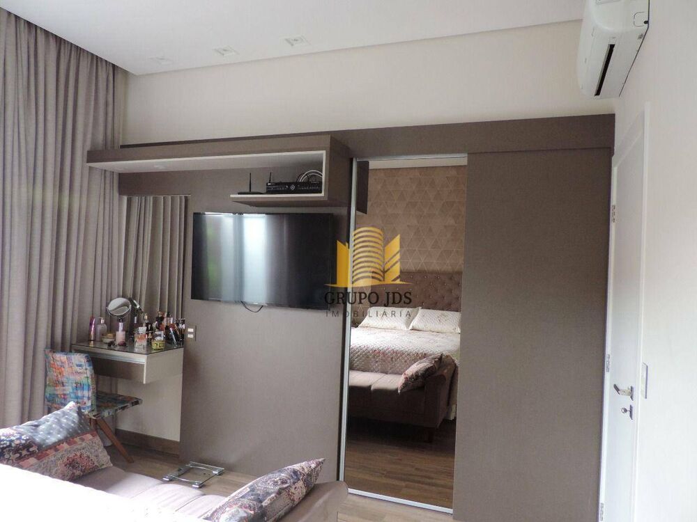 Sobrado, 3 quartos, 300 m² - Foto 14
