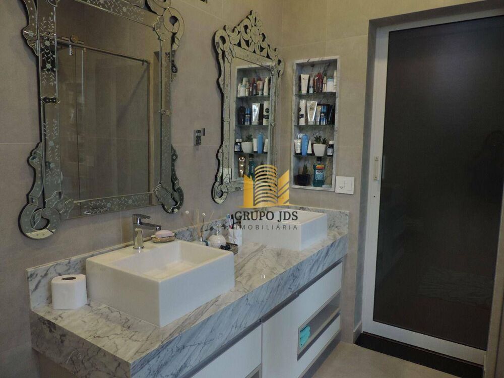 Sobrado, 3 quartos, 300 m² - Foto 11