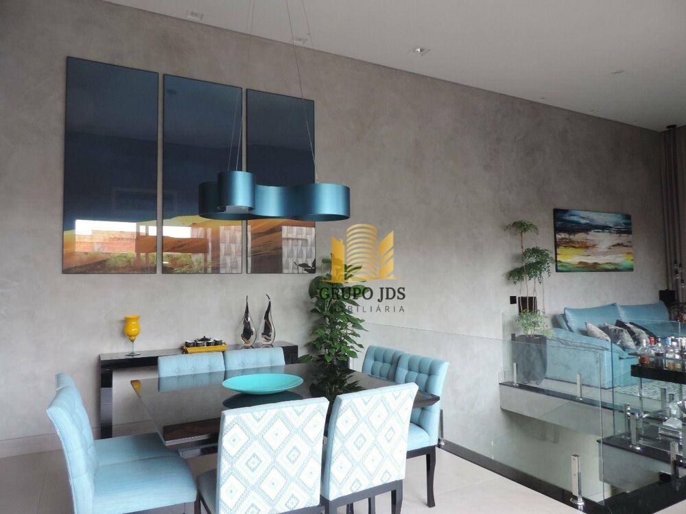 Sobrado, 3 quartos, 300 m² - Foto 3