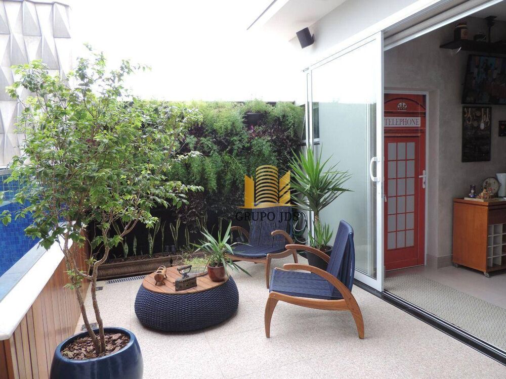 Sobrado, 3 quartos, 300 m² - Foto 17