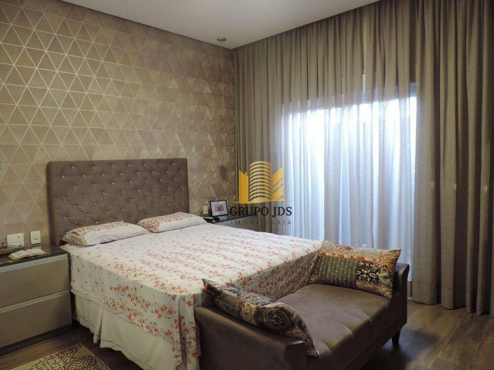 Sobrado, 3 quartos, 300 m² - Foto 6