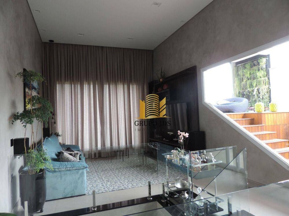 Sobrado, 3 quartos, 300 m² - Foto 21