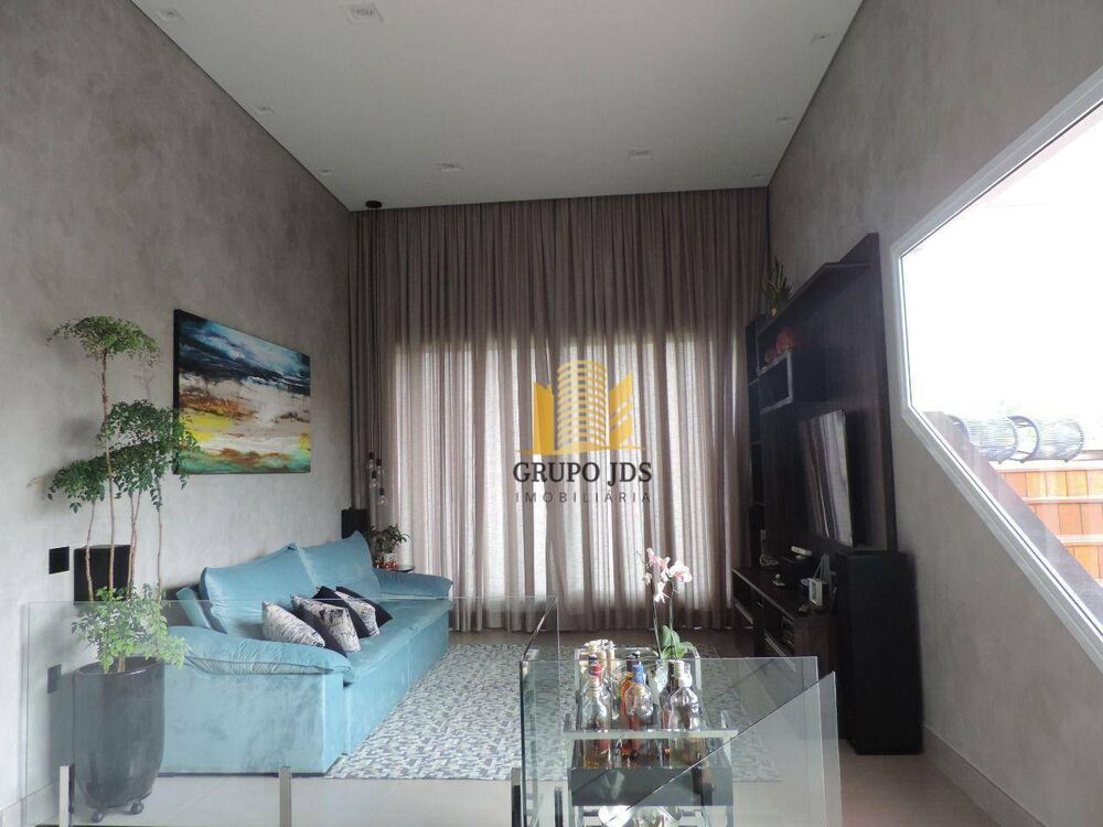 Sobrado, 3 quartos, 300 m² - Foto 20