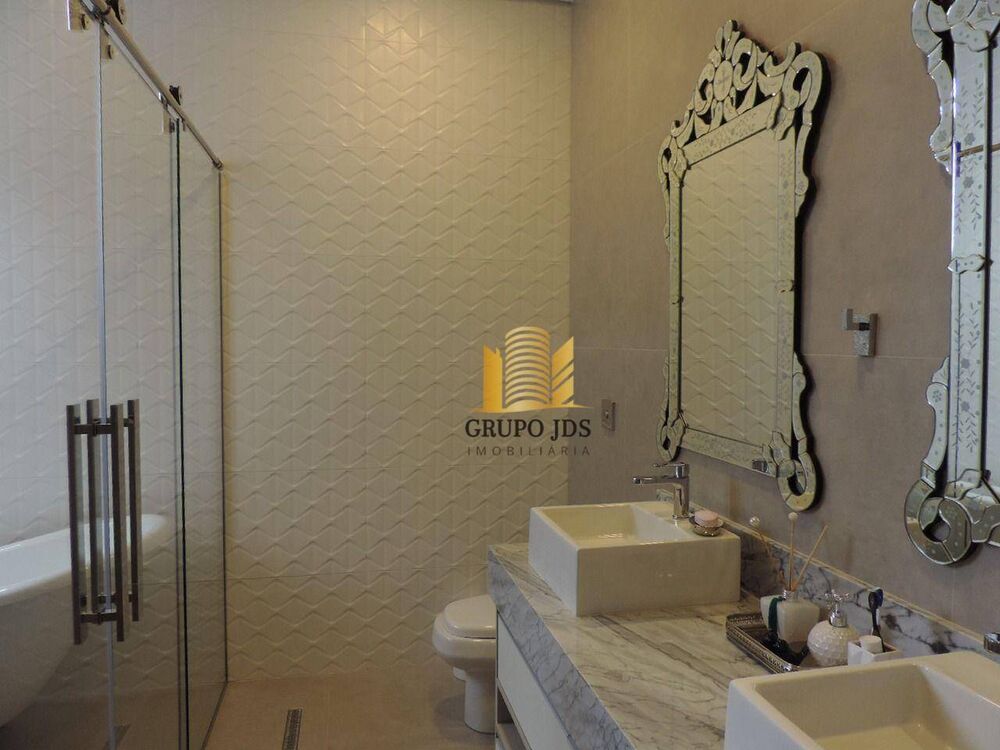 Sobrado, 3 quartos, 300 m² - Foto 15