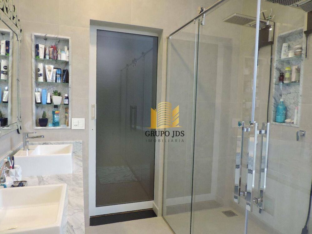 Sobrado, 3 quartos, 300 m² - Foto 12