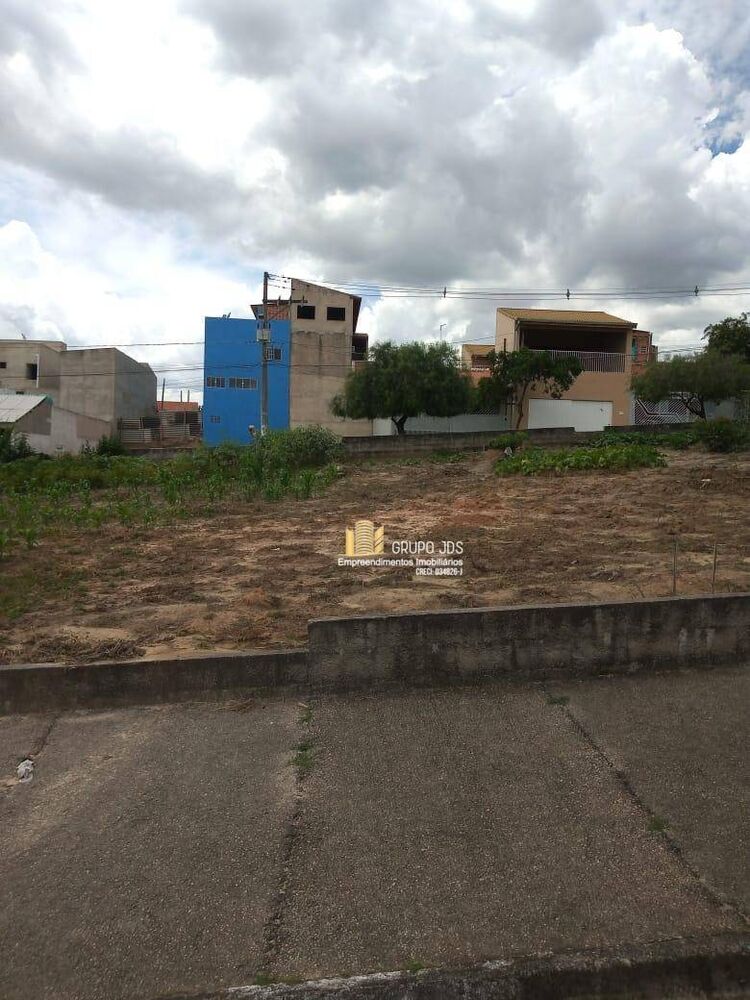 Terreno, 250 m² - Foto 1