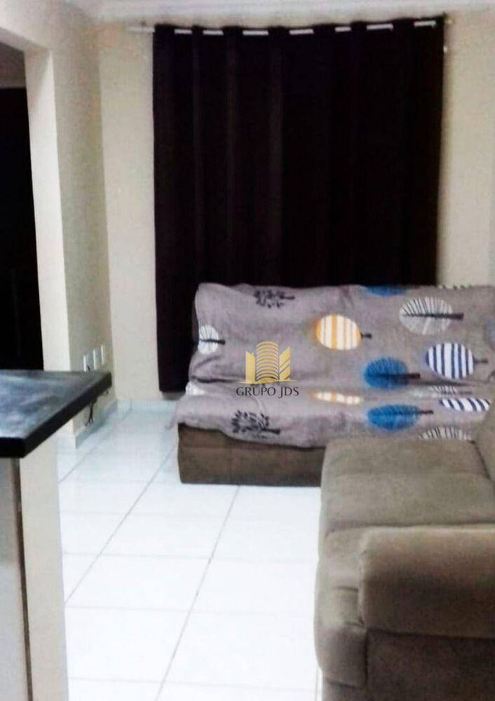 Apartamento, 2 quartos, 49 m² - Foto 3