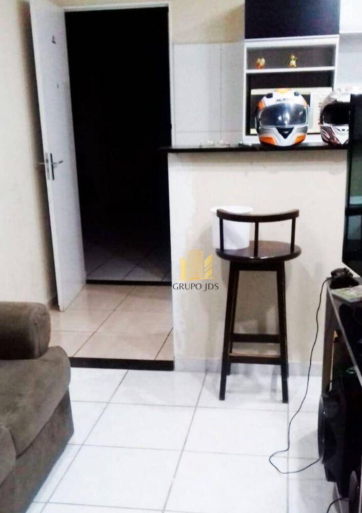 Apartamento, 2 quartos, 49 m² - Foto 4