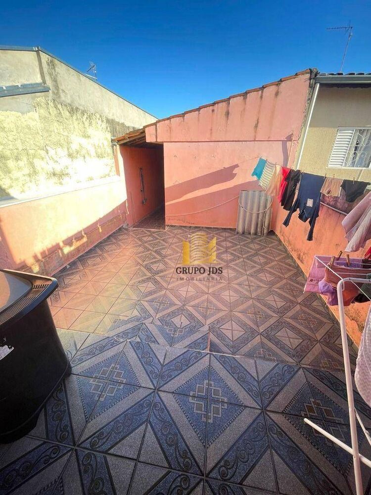 Casa, 2 quartos, 136 m² - Foto 17