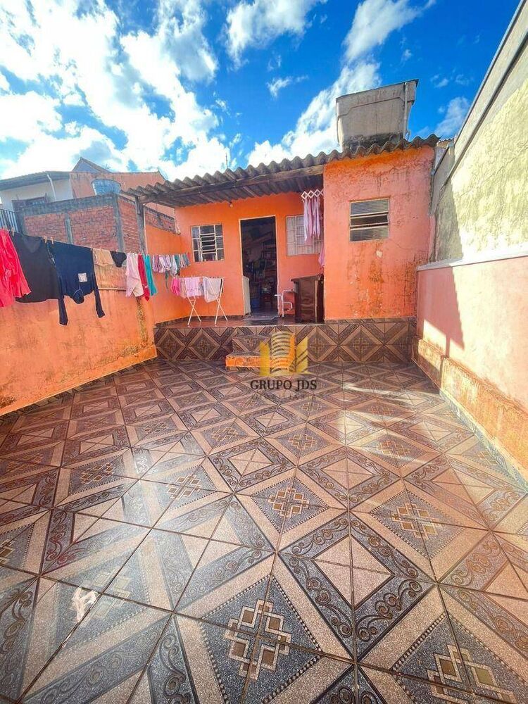 Casa, 2 quartos, 136 m² - Foto 13