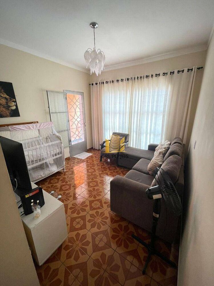 Casa, 2 quartos, 136 m² - Foto 5