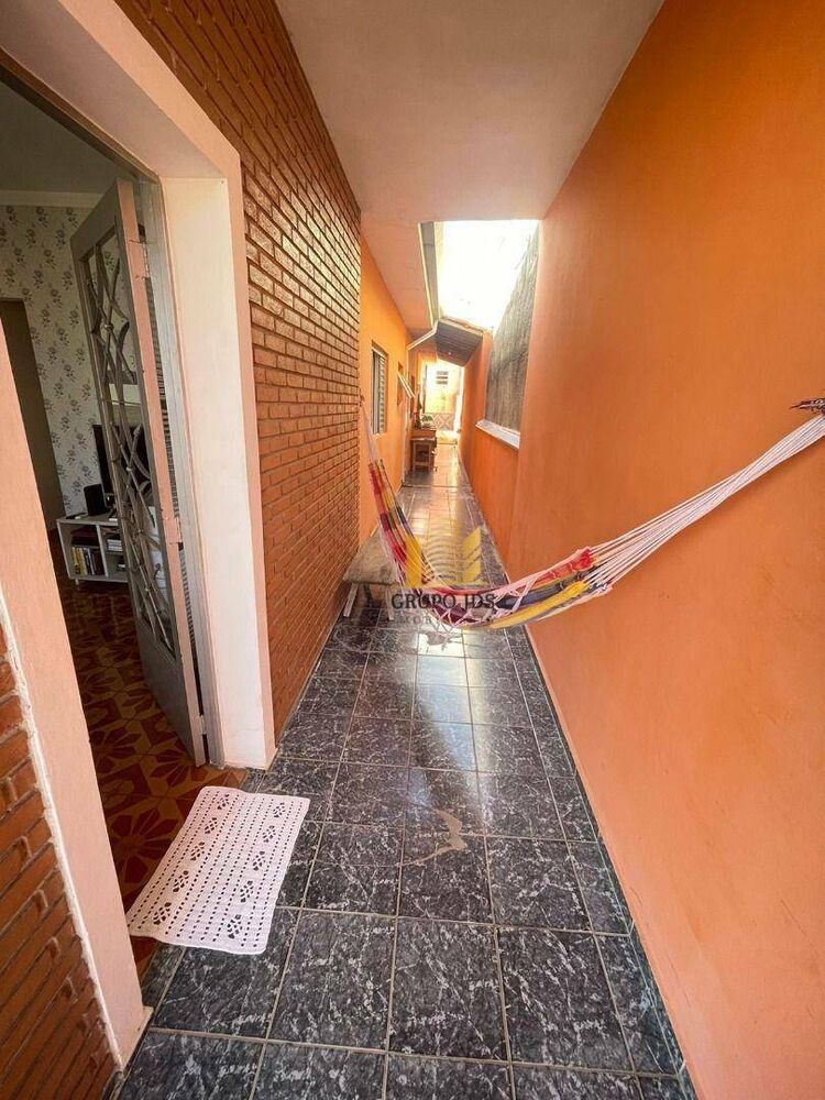 Casa, 2 quartos, 136 m² - Foto 4