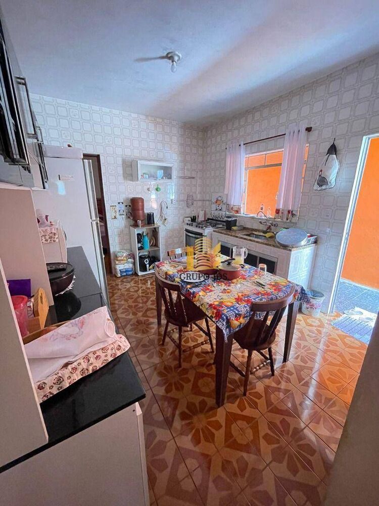 Casa, 2 quartos, 136 m² - Foto 9