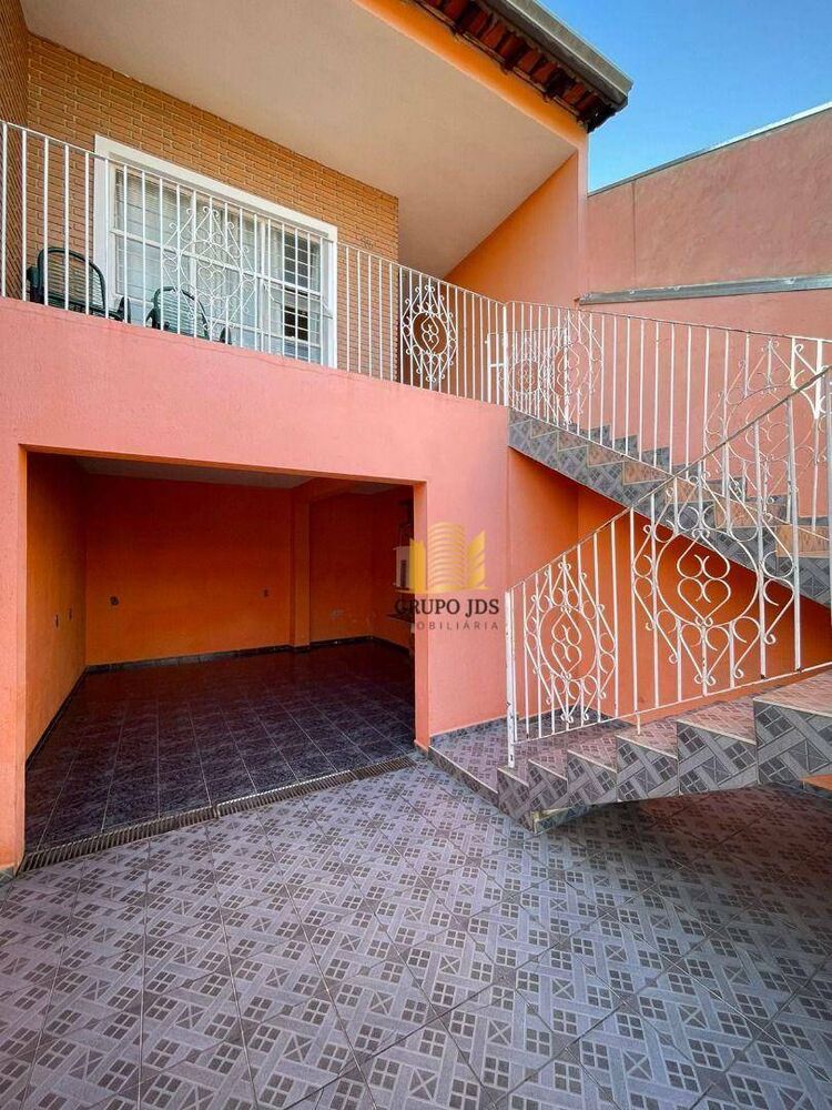 Casa, 2 quartos, 136 m² - Foto 2