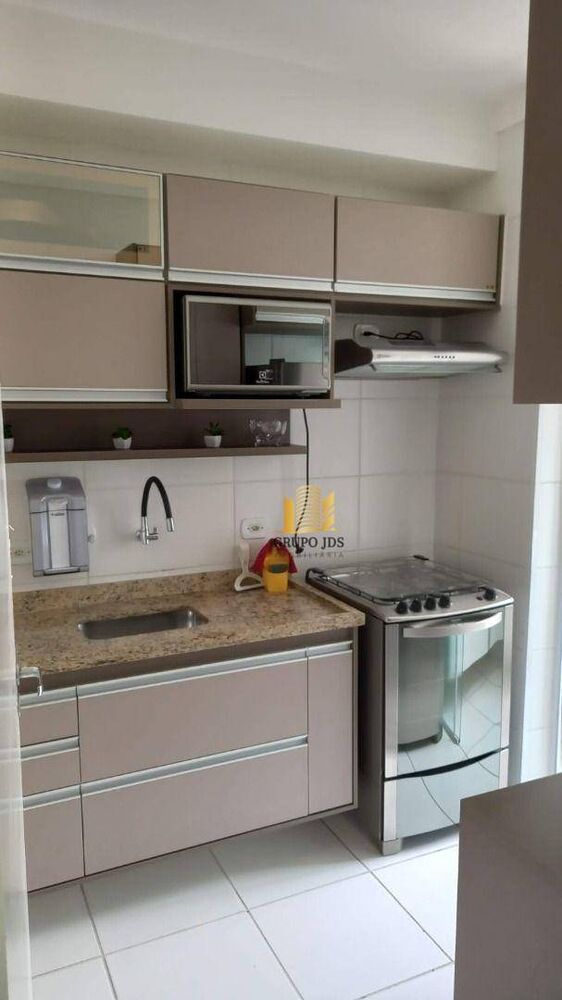 Apartamento, 2 quartos, 47 m² - Foto 7