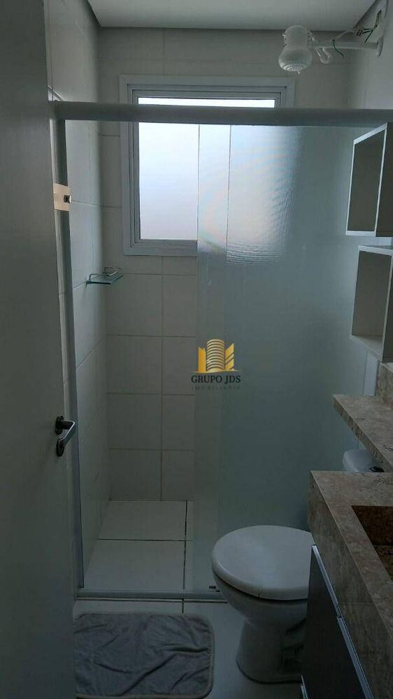 Apartamento, 2 quartos, 47 m² - Foto 12