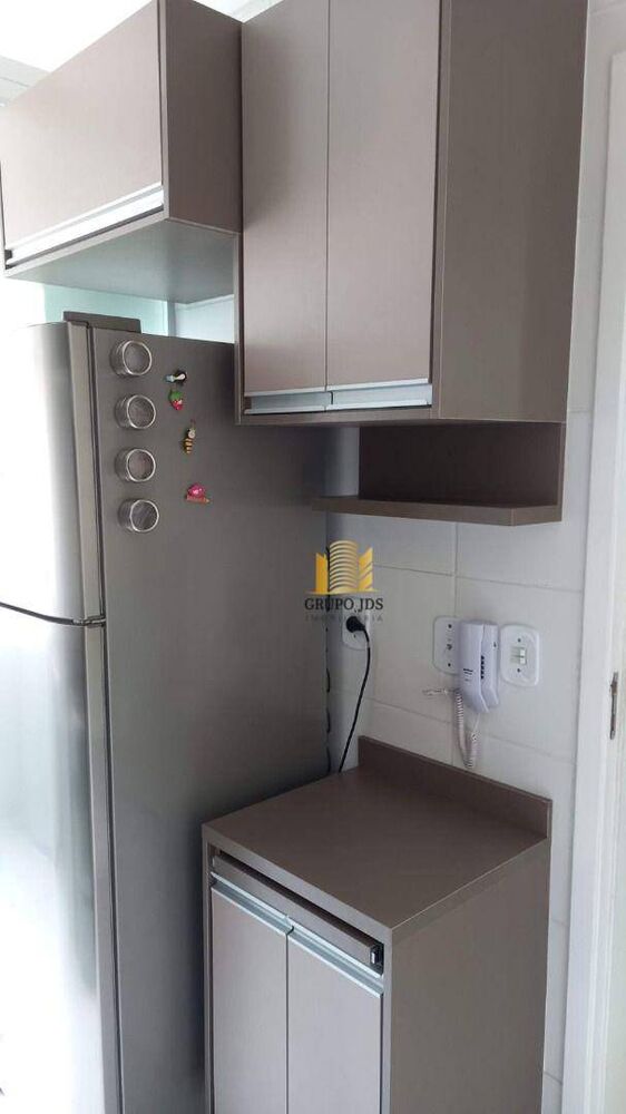 Apartamento, 2 quartos, 47 m² - Foto 8