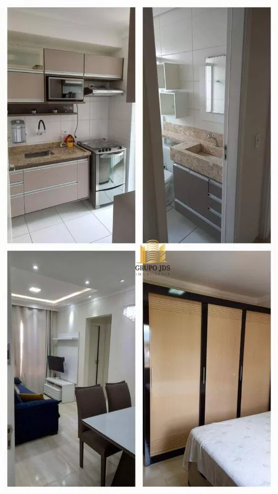 Apartamento, 2 quartos, 47 m² - Foto 20