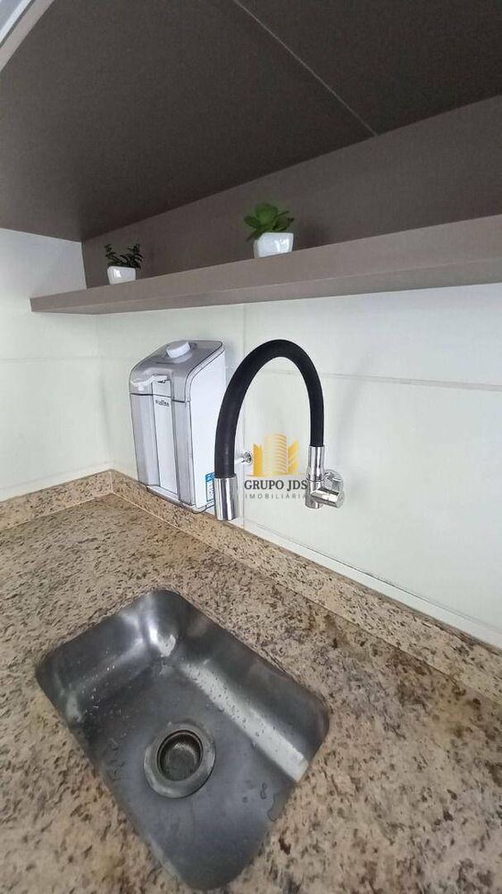 Apartamento, 2 quartos, 47 m² - Foto 6