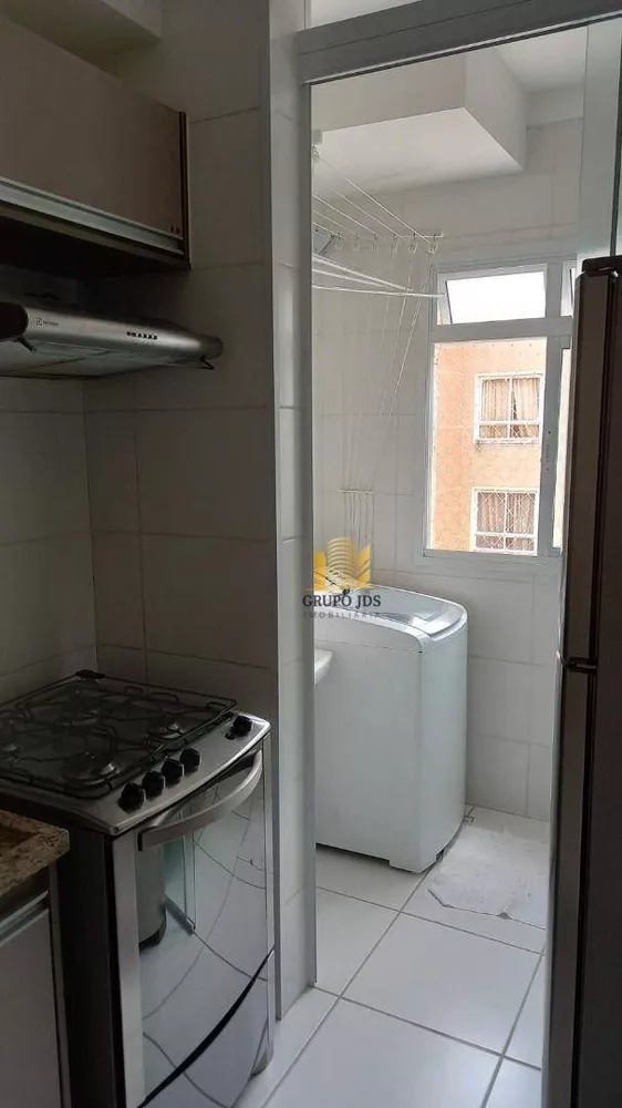 Apartamento, 2 quartos, 47 m² - Foto 18