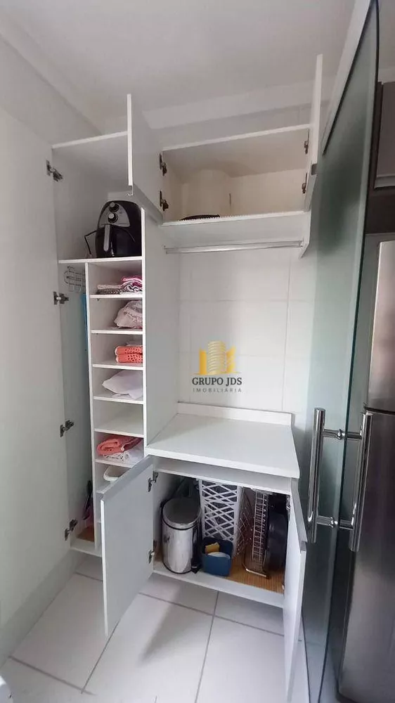 Apartamento, 2 quartos, 47 m² - Foto 15