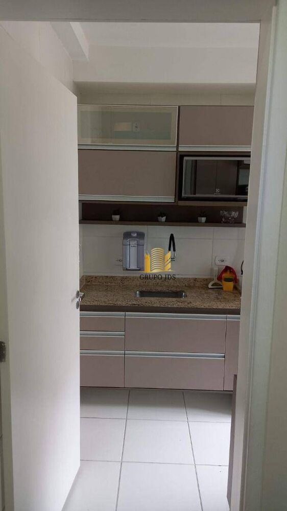 Apartamento, 2 quartos, 47 m² - Foto 5