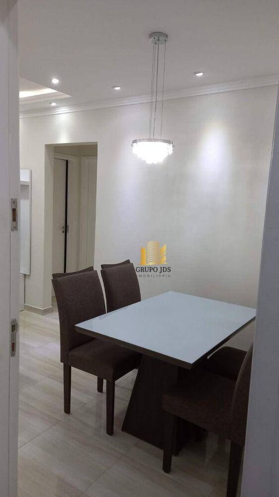 Apartamento, 2 quartos, 47 m² - Foto 3