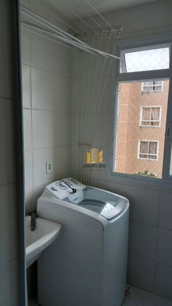 Apartamento, 2 quartos, 47 m² - Foto 13